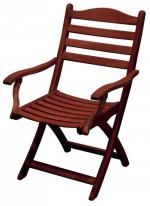 
Сгъваем стол от евкалипт 138-2609
